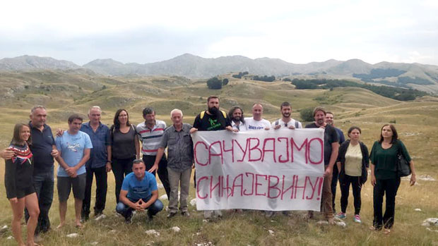 И Летонци на катуну
